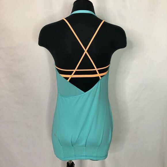 Lululemon Flow Active Tank - Women’s 2 - Picture 3 of 7